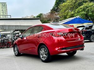 Xe Mazda 2 1.5 AT 2021