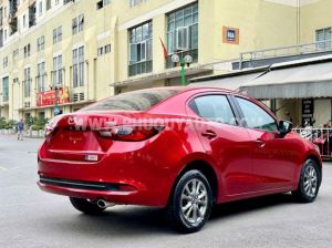 Xe Mazda 2 1.5 AT 2021