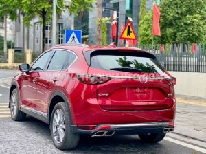 Xe Mazda CX5 2.0 Luxury 2019