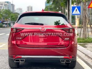Xe Mazda CX5 2.0 Luxury 2019
