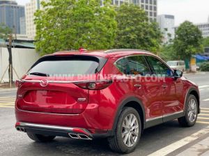 Xe Mazda CX5 2.0 Luxury 2019