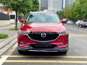 Xe Mazda CX5 2.0 Luxury 2019