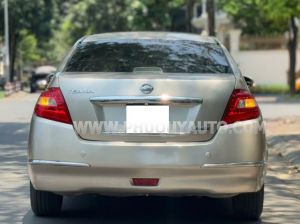 Xe Nissan Teana 2.0 AT 2011