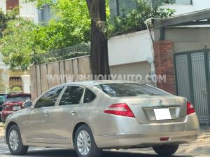 Xe Nissan Teana 2.0 AT 2011