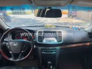 Xe Nissan Teana 2.0 AT 2011