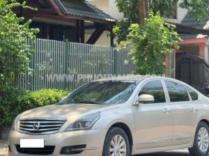 Xe Nissan Teana 2.0 AT 2011