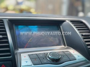 Xe Nissan Teana 2.0 AT 2011