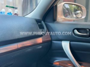 Xe Nissan Teana 2.0 AT 2011