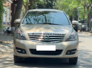 Xe Nissan Teana 2.0 AT 2011