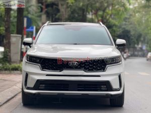 Xe Kia Sorento Signature 2.2 AT AWD 2022