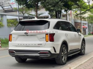 Xe Kia Sorento Signature 2.2 AT AWD 2022