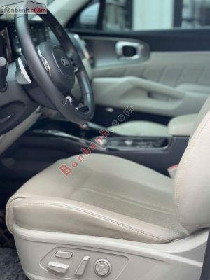 Xe Kia Sorento Signature 2.2 AT AWD 2022