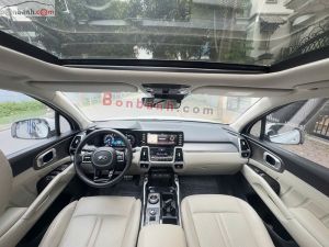 Xe Kia Sorento Signature 2.2 AT AWD 2022