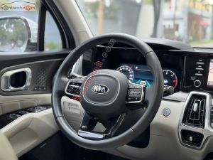 Xe Kia Sorento Signature 2.2 AT AWD 2022