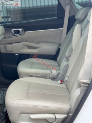 Xe Kia Sorento Signature 2.2 AT AWD 2022