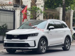 Xe Kia Sorento Signature 2.2 AT AWD 2022