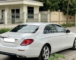 Xe Mercedes Benz E class E250 2017