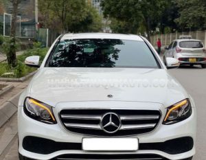 Xe Mercedes Benz E class E250 2017