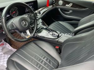Xe Mercedes Benz E class E250 2017