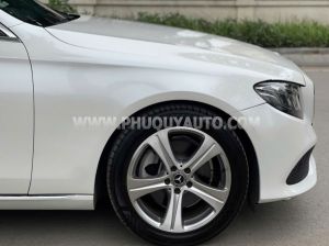 Xe Mercedes Benz E class E250 2017
