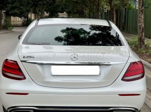Xe Mercedes Benz E class E250 2017