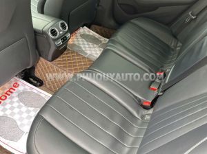 Xe Mercedes Benz E class E250 2017