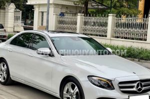 Xe Mercedes Benz E class E250 2017