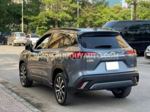 Xe Toyota Corolla Cross 1.8V 2021