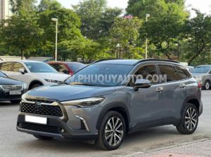 Xe Toyota Corolla Cross 1.8V 2021