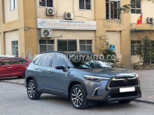 Xe Toyota Corolla Cross 1.8V 2021