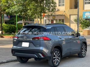 Xe Toyota Corolla Cross 1.8V 2021