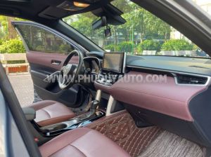 Xe Toyota Corolla Cross 1.8V 2021