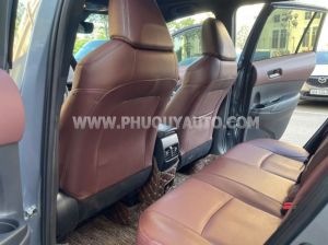 Xe Toyota Corolla Cross 1.8V 2021