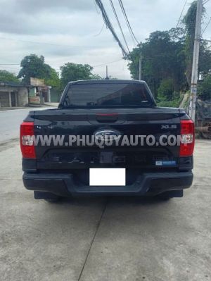 Xe Ford Ranger XLS 2.0L 4x4 AT 2024