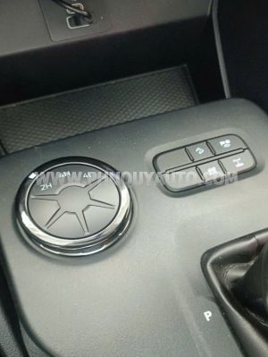 Xe Ford Ranger XLS 2.0L 4x4 AT 2024