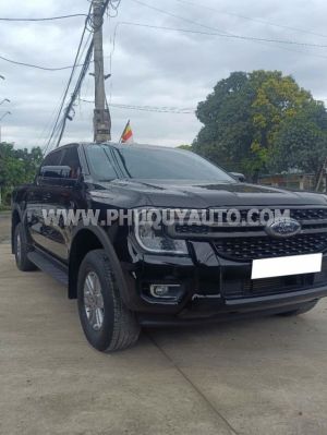 Xe Ford Ranger XLS 2.0L 4x4 AT 2024