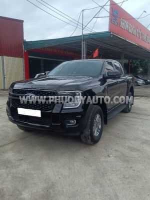 Xe Ford Ranger XLS 2.0L 4x4 AT 2024