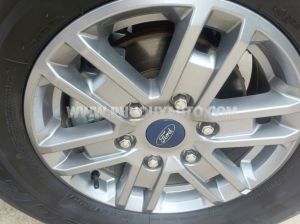 Xe Ford Ranger XLS 2.0L 4x4 AT 2024