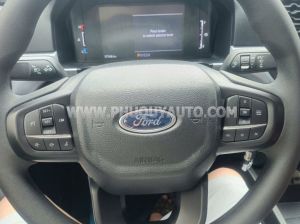 Xe Ford Ranger XLS 2.0L 4x4 AT 2024