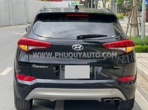 Xe Hyundai Tucson 1.6 AT Turbo 2018