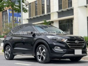 Xe Hyundai Tucson 1.6 AT Turbo 2018