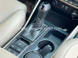 Xe Hyundai Tucson 1.6 AT Turbo 2018