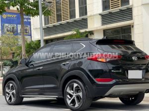 Xe Hyundai Tucson 1.6 AT Turbo 2018
