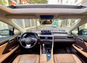 Xe Lexus RX 300 2019
