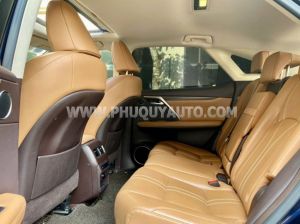 Xe Lexus RX 300 2019