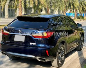 Xe Lexus RX 300 2019