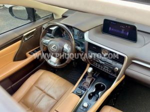 Xe Lexus RX 300 2019