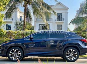 Xe Lexus RX 300 2019