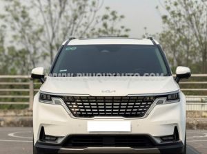 Xe Kia Carnival Signature 3.5G 2022