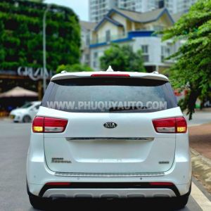 Xe Kia Sedona 2.2L DATH 2017